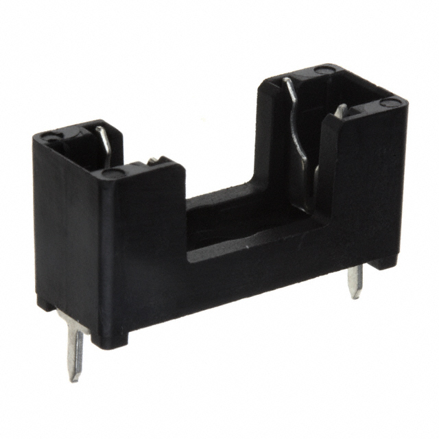 4628 Keystone Electronics Fuseholders